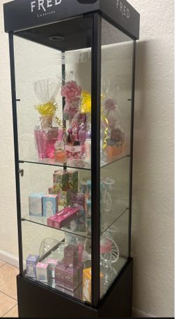 Store Display