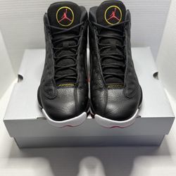 Jordan 13 Playoffs
