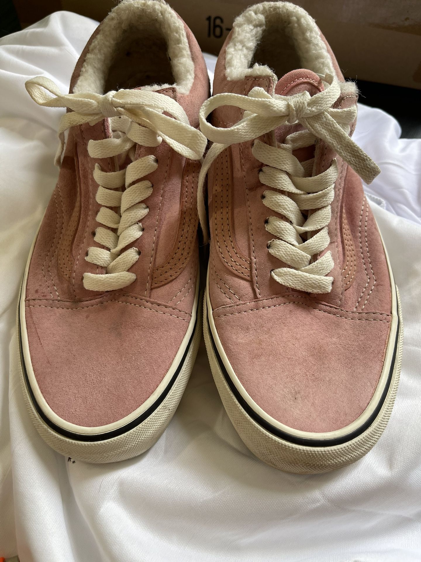 Vans Shoes