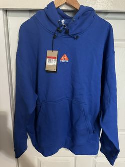 Nike Acg Hoodie