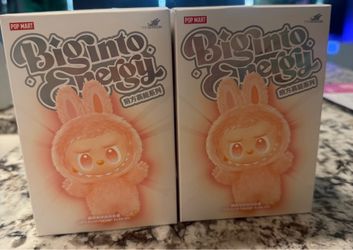 Labubu’s