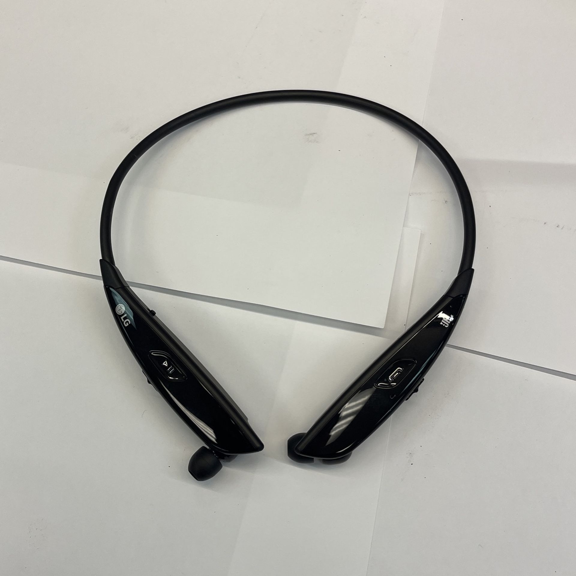 LG HBS-810 Tone Ultra Premium Wireless Bluetooth Headphones Headset