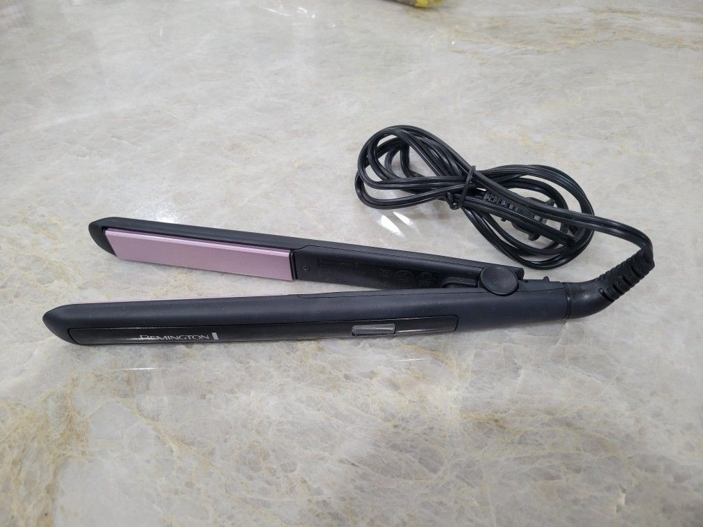 Anti-Static Flat Iron