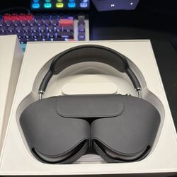 Apple AirPods Max - Space gray “Lightning Cable Version”