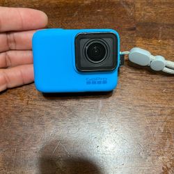 Gopro Camera 