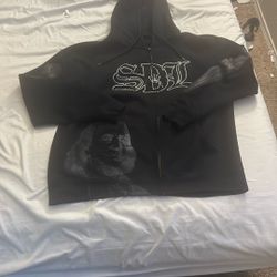 SDL jacket 