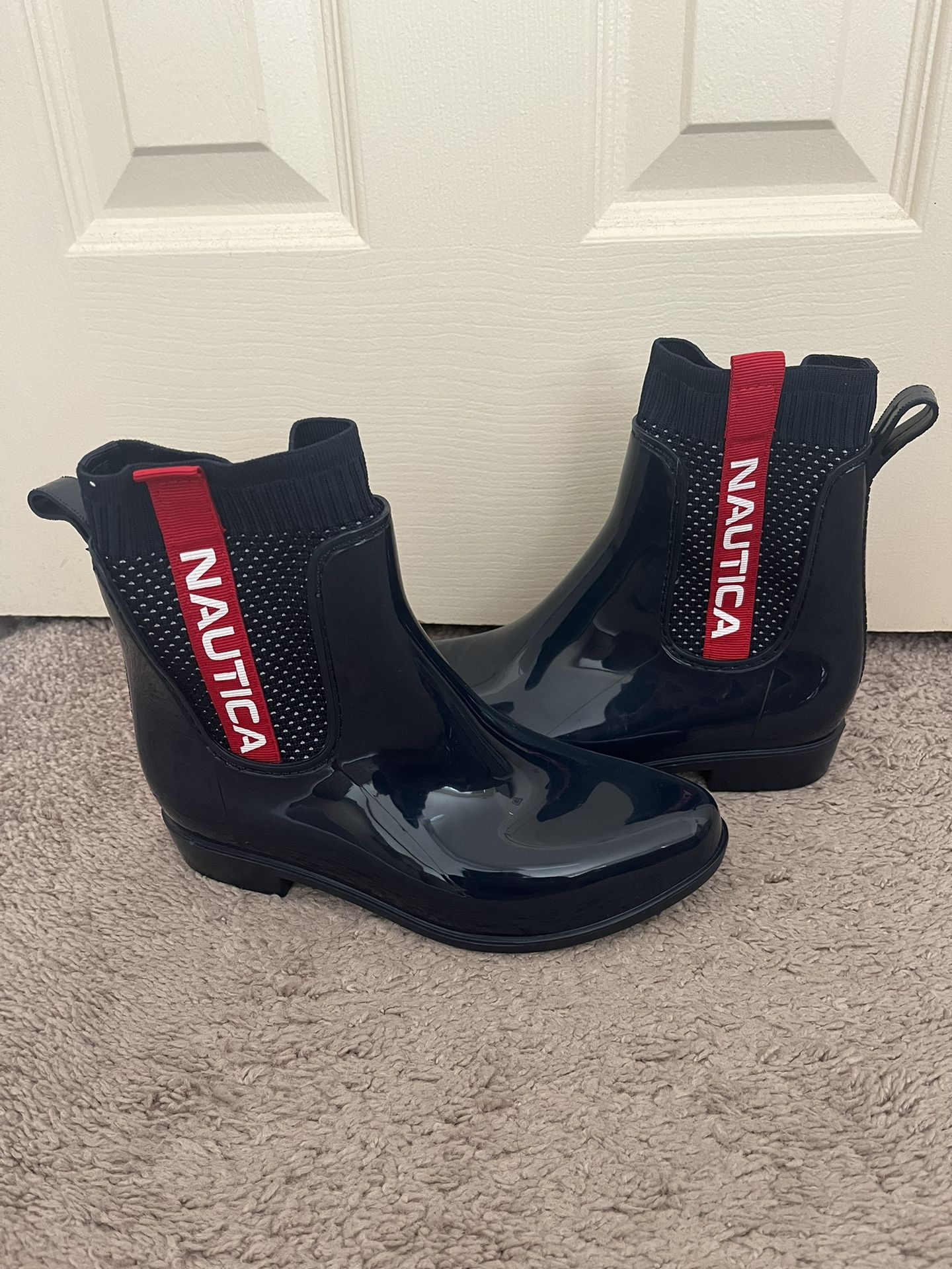 Nautica Rain Boots