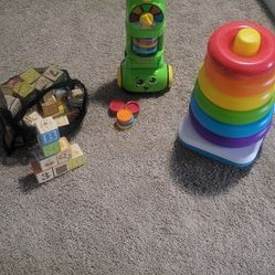 In Very Good Condition TOYS