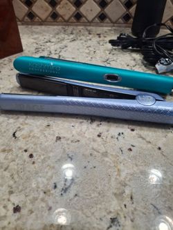 Planchas buenas condisiones trabajan vien