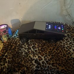 Cyber Truck Brand New In A Box