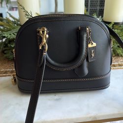Authentic 1941 Coach Handbag 