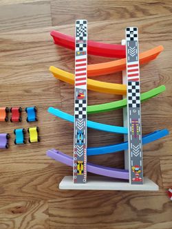 Car toy
