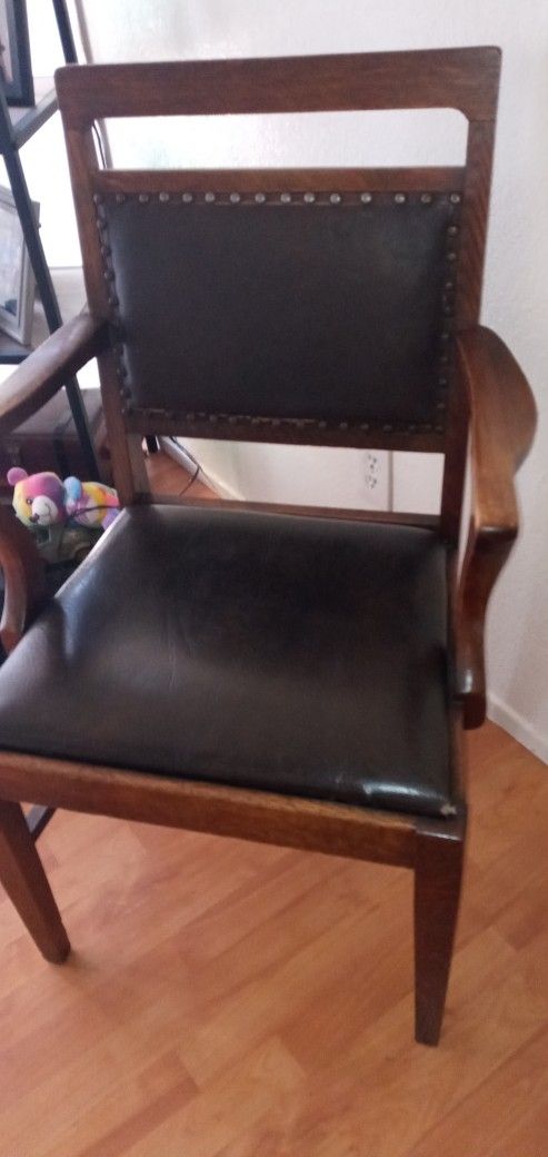 Vintage Chair