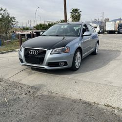 2013 Audi A3