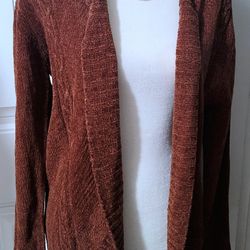 Ladies Fall Cardigan 