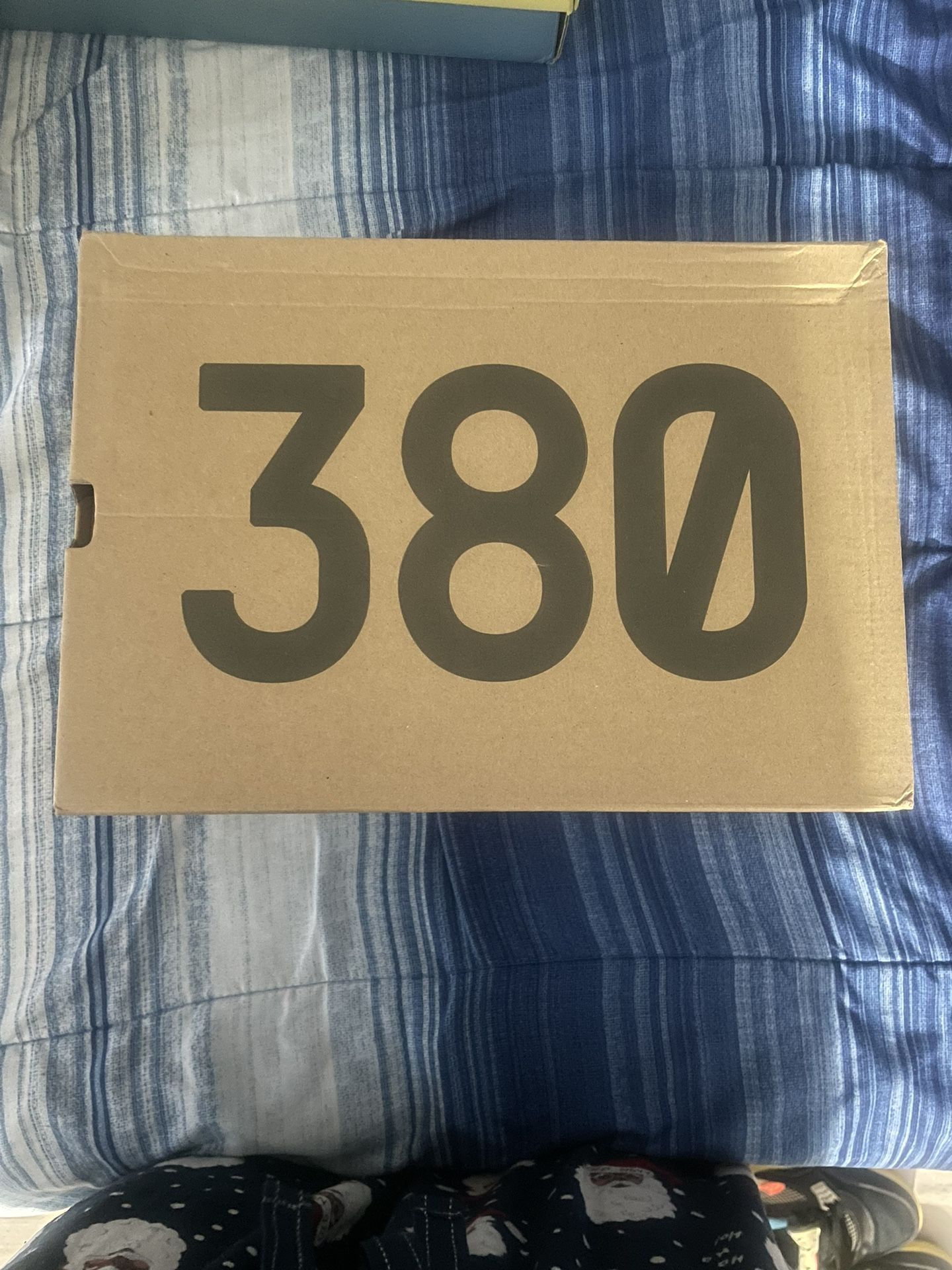 yeezys 380,Alien blue