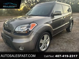 2011 Kia Soul