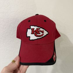 Kansas City Chiefs Hat
