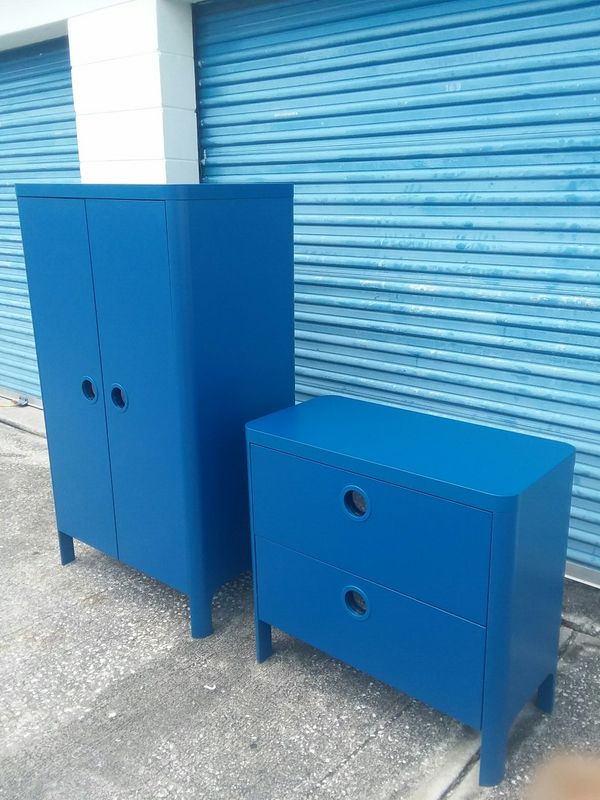 Ikea Kids Dresser Set For Sale In Kissimmee Fl Offerup