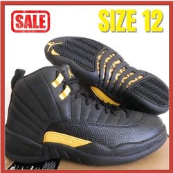 JORDAN 12