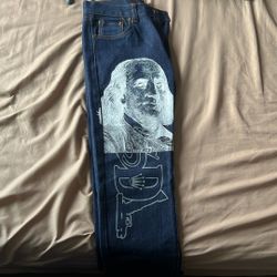Sky’s Da Limit Pants Size 32x32