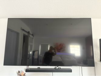 Samsung tv