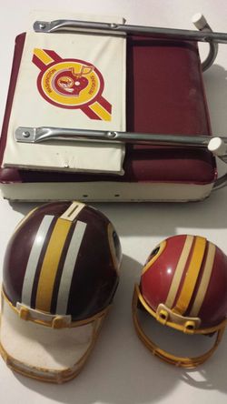 Vintage Washington Redskins