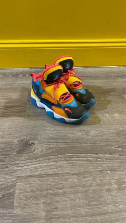 Nike Air Max Speedturf