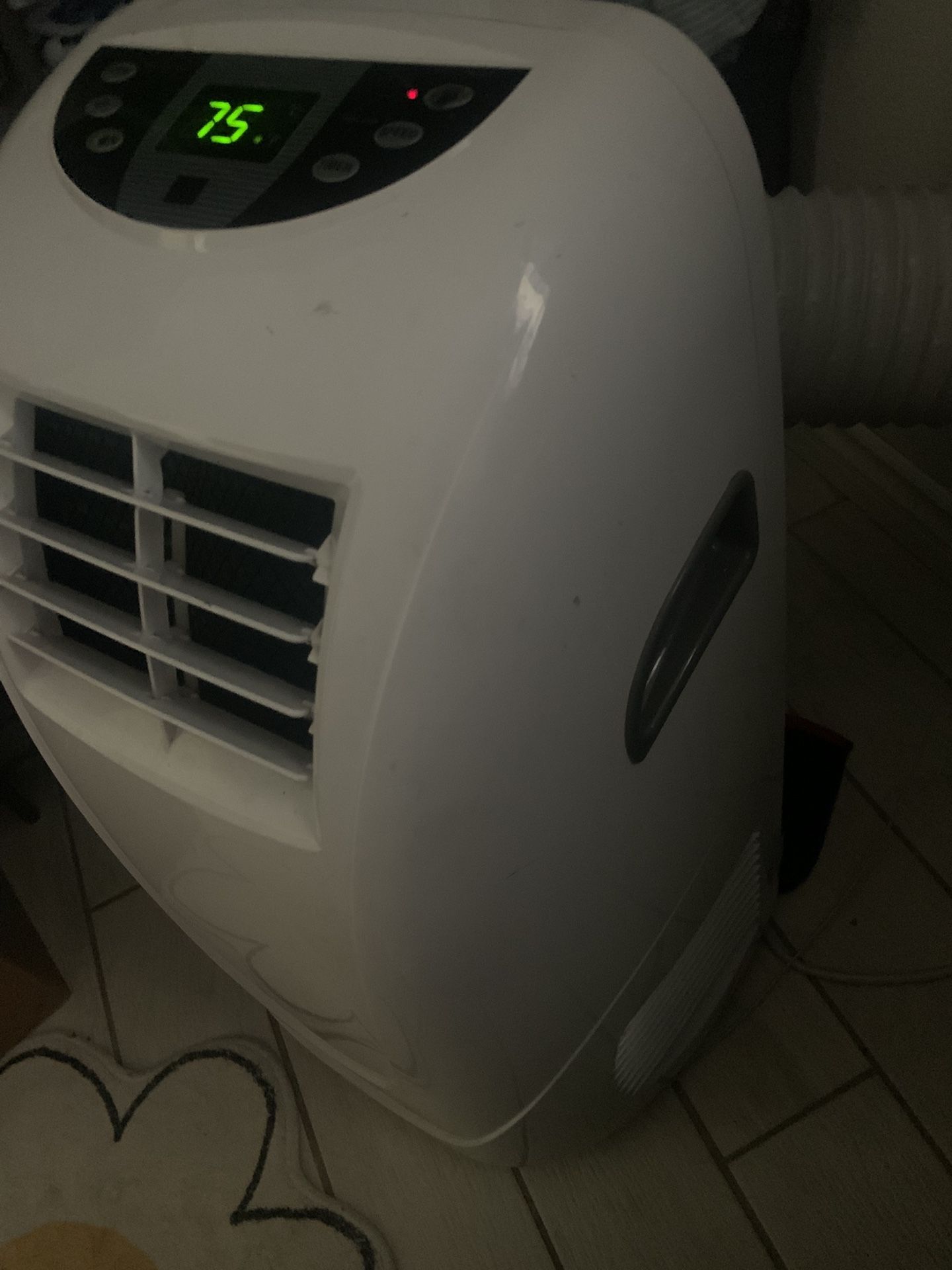 Portable Ac