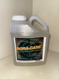 Bora-Care – Professional Wood Preservative & Termiticide