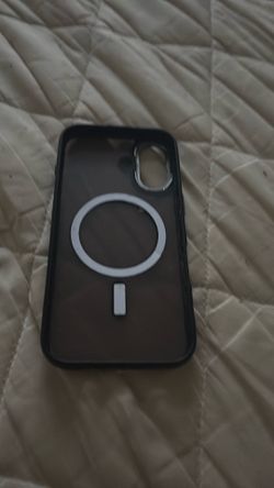iPhone 16 case
