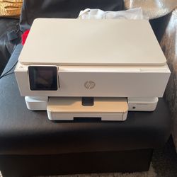 HP ENVY Inspire Printer