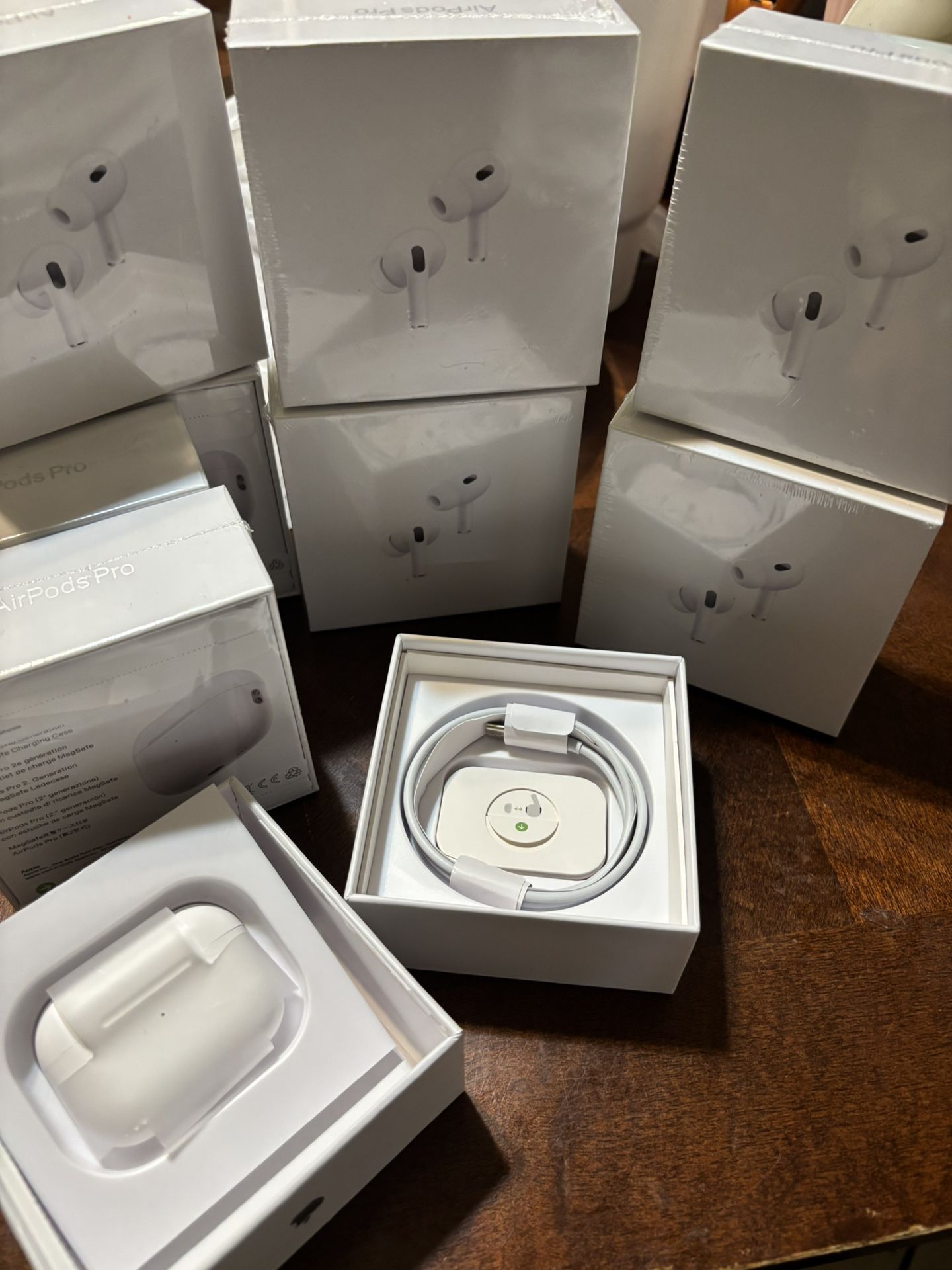 AirPods Pro 2 Gen