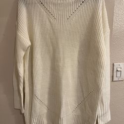 Blusa Mediana ,, De Estambre