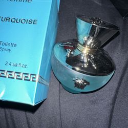 Designer Perfume
