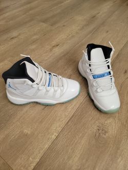 Jordan shoes