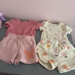 girls 2t outfits