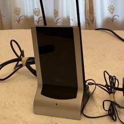 RCA Audiovox Indoor Amplified Antenna - Model ANT1251 TV Television