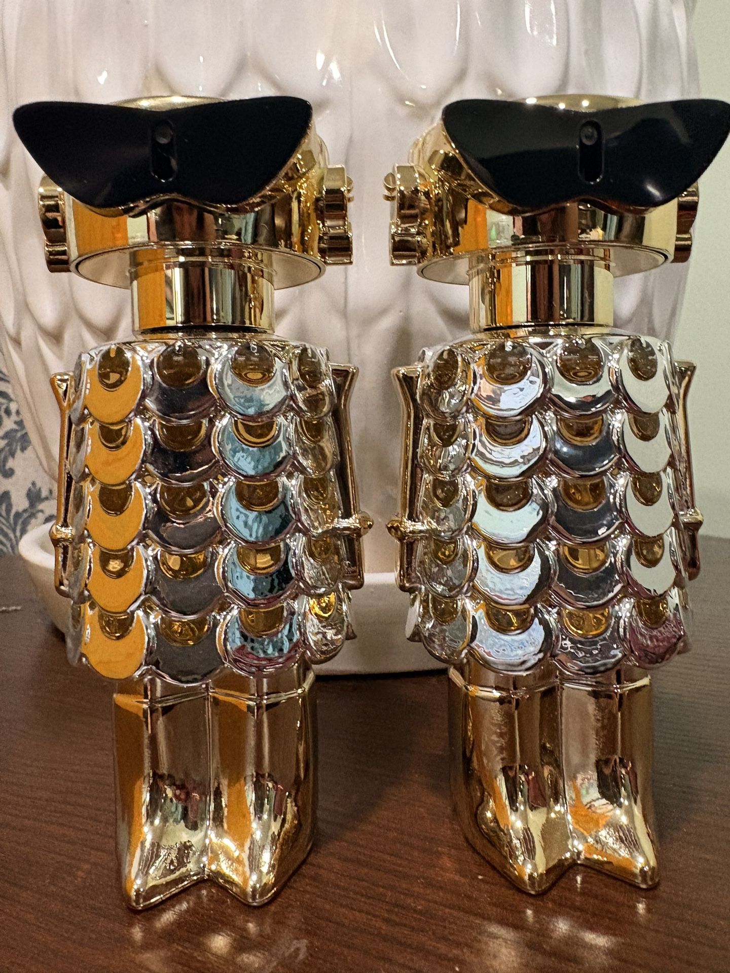 Paco Rabanne Fame Perfume