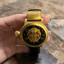 Christian Audigier Watch