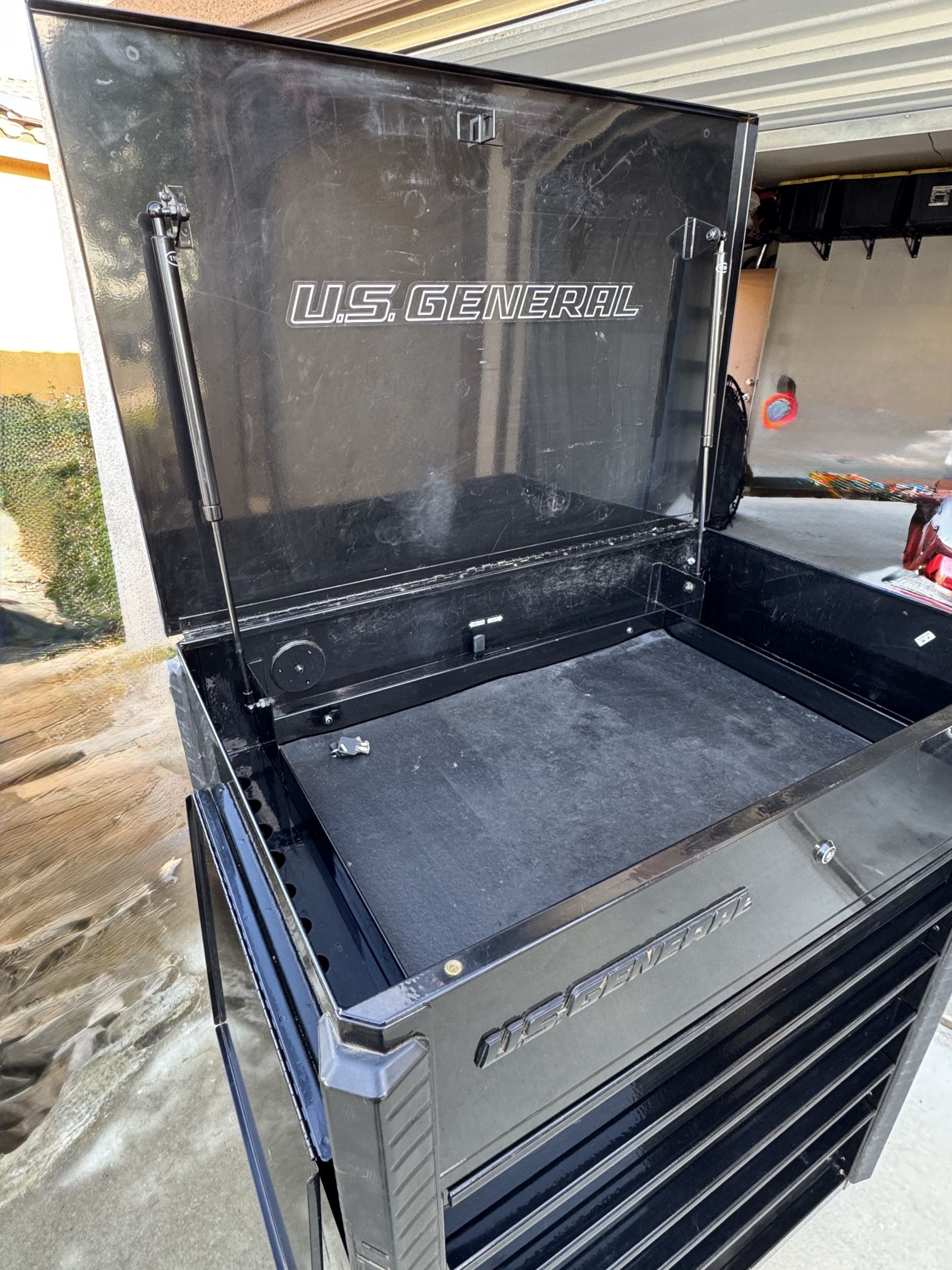 Tool Box