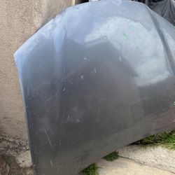 2013 -2017 Hood Lexus Es 350