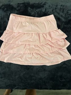 Girl skort $5 each size 7