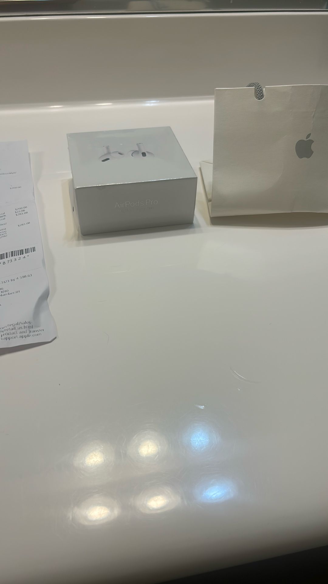 Apple AirPod Pros