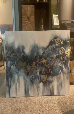 Unique Wall Canvas Add a Burst of Art to Your Decor country dog