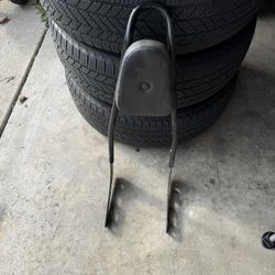 Sissy Bar