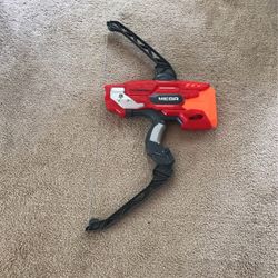 Nerf N Strike Elite Mega Thunder Bow HASBRO Dart Gun
