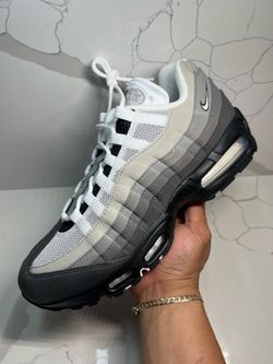Nike air max 95 big bubble