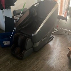 Massage Chair 