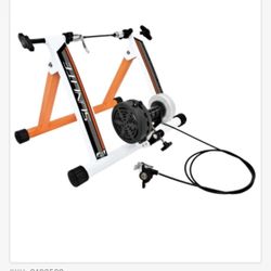 Sunlite Bike Trainer
